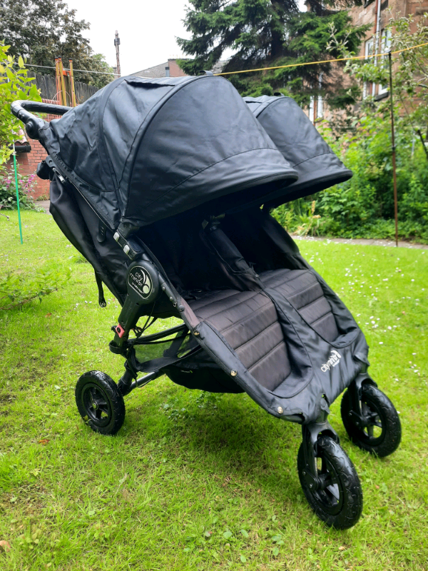 baby jogger gumtree